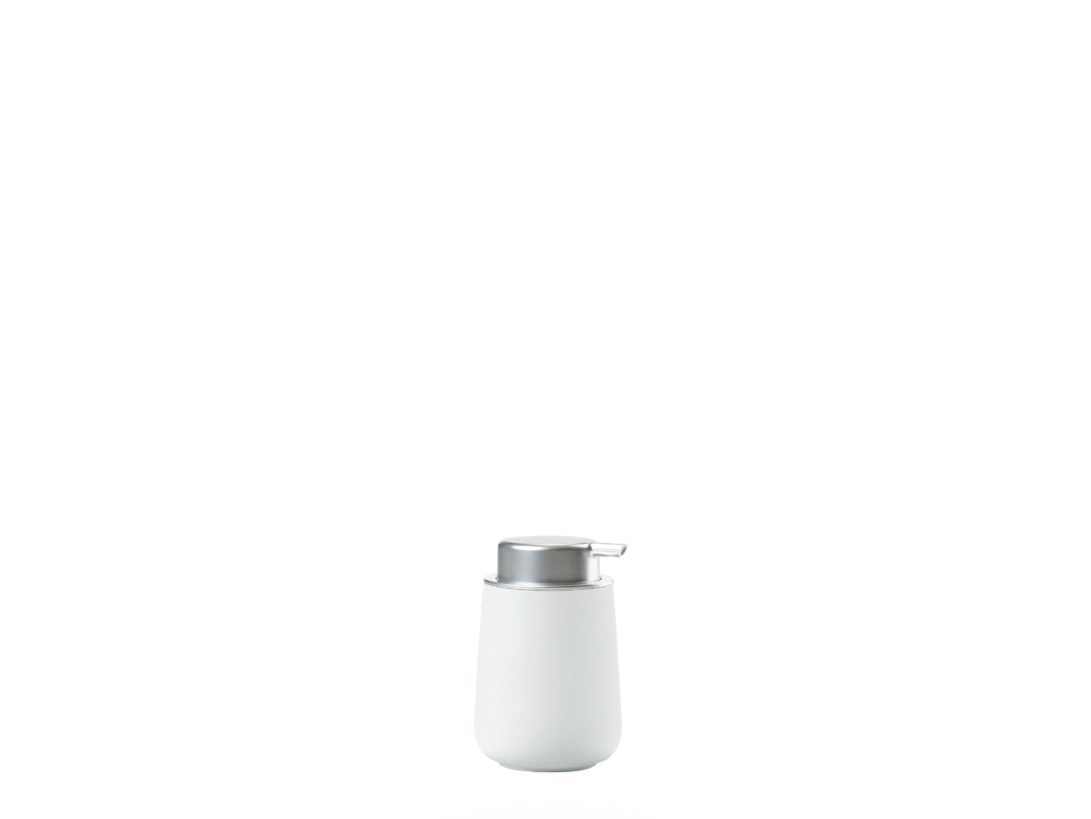 Soapdispenser Nova White