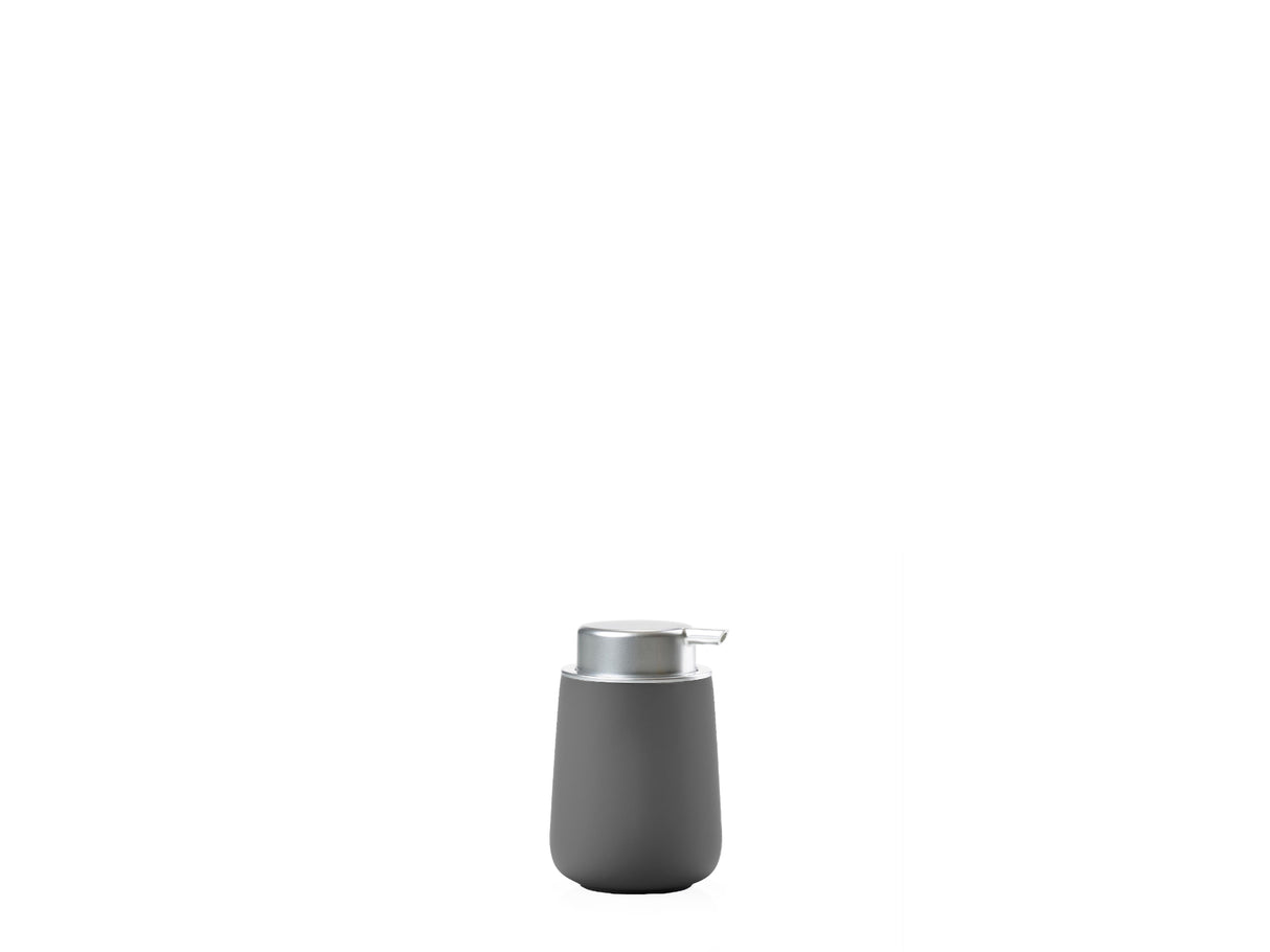 Soapdispenser Nova Grey