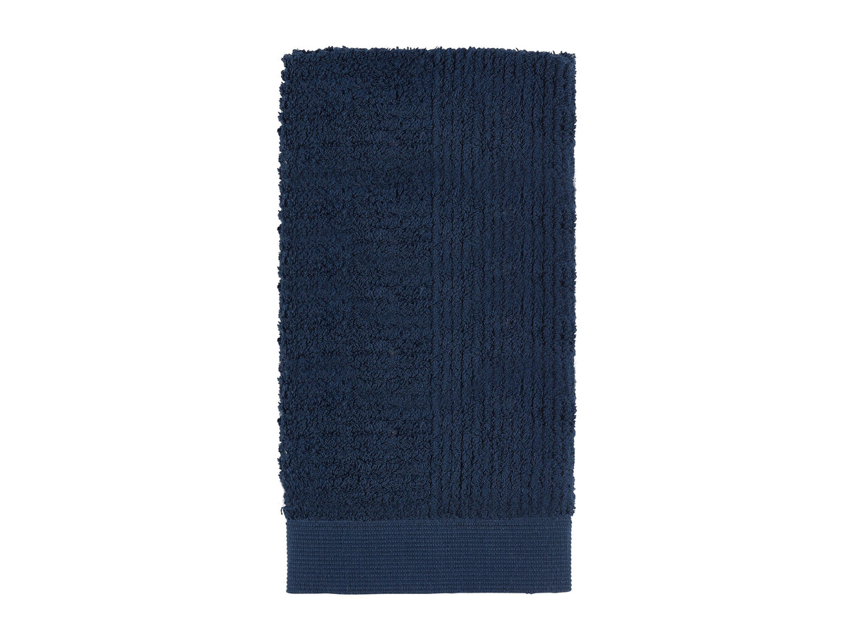 Towel Classic 50x100 Dark Blue