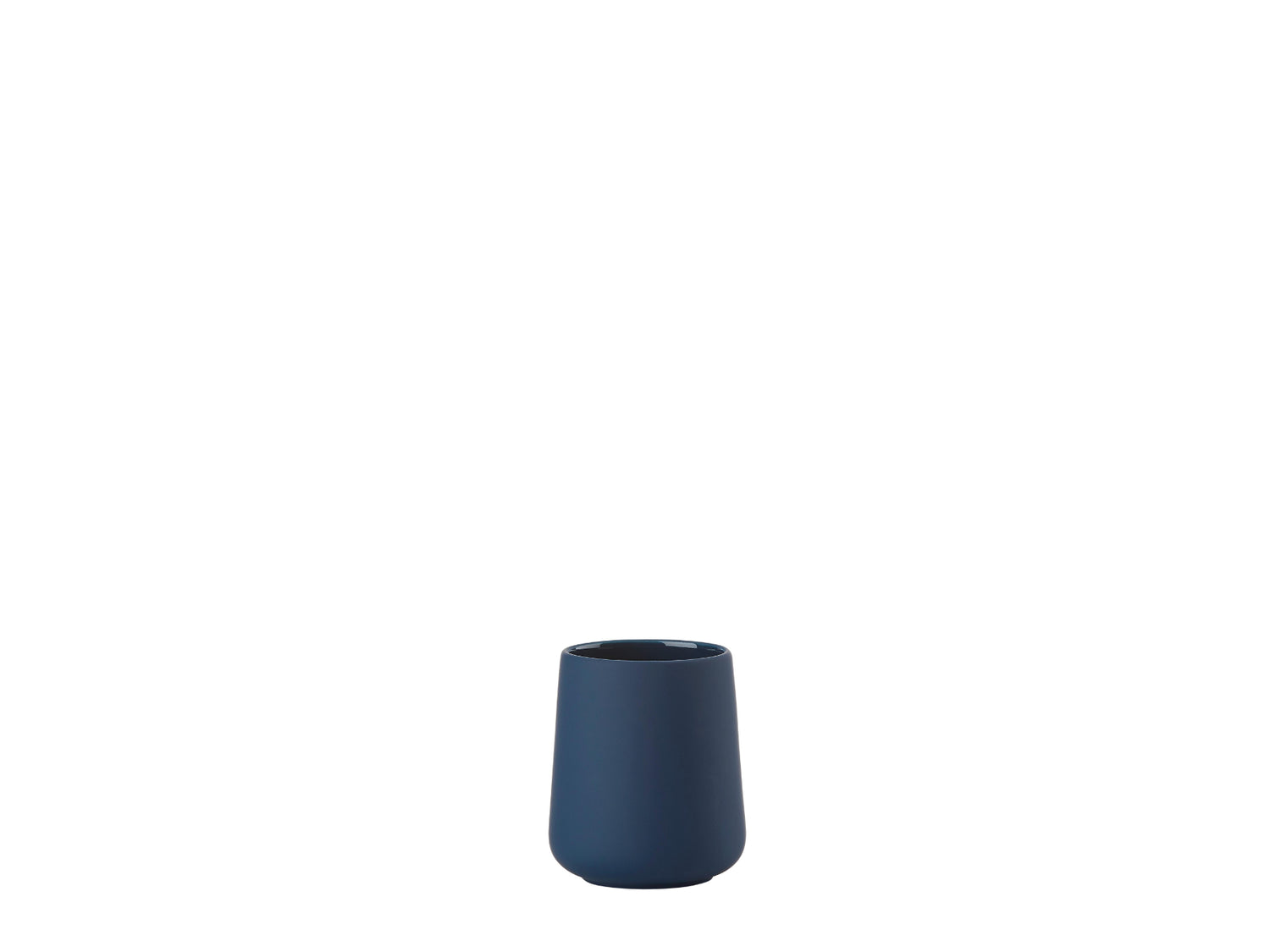 Toothbrush mug Nova One Royal