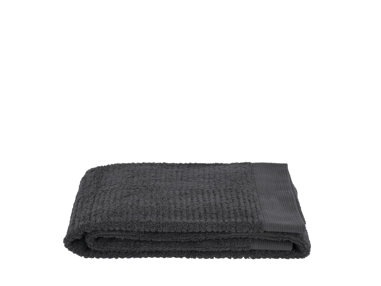 Towel Classic 50x100 Anthracite