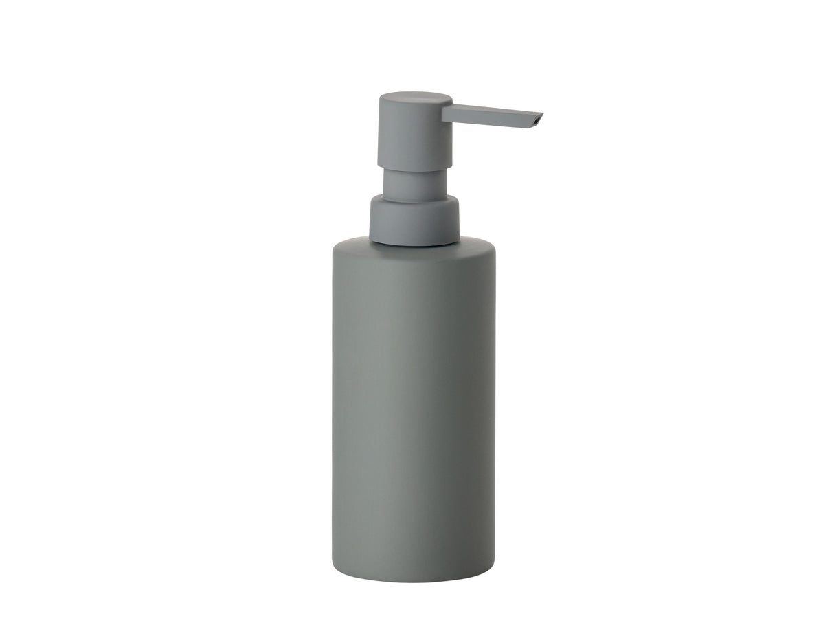 Soapdispenser Grey Solo