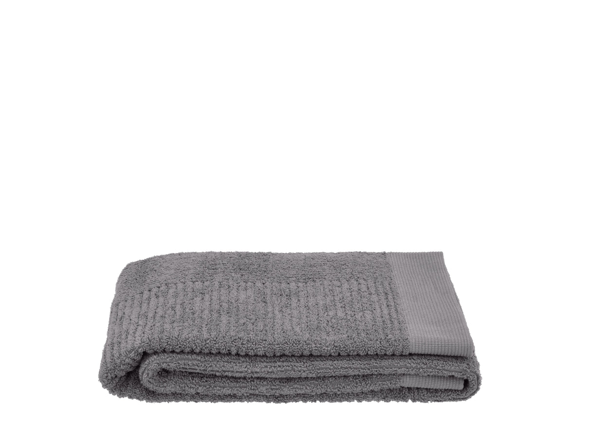 Towel Classic 50x100 Grey