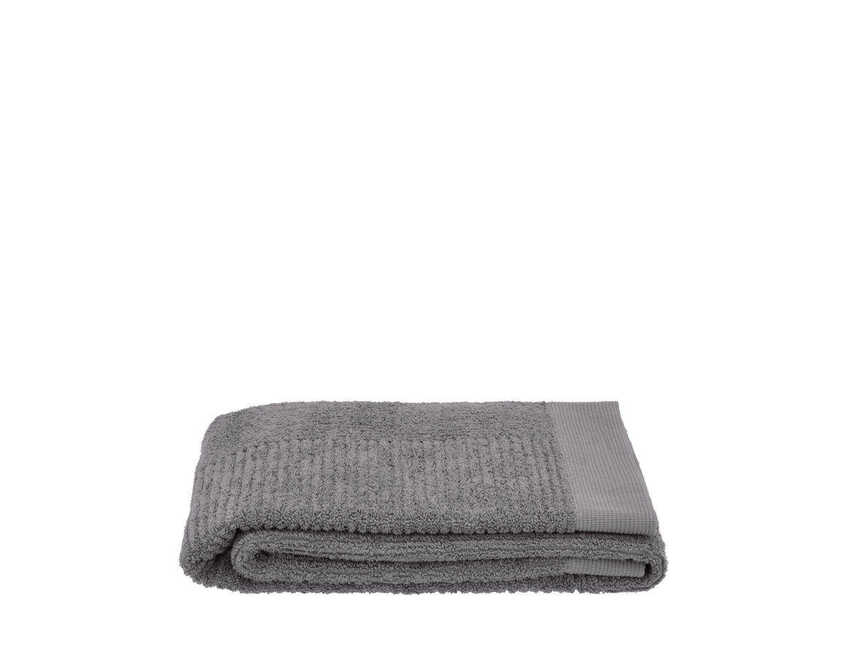 Towel Classic 50x70 Grey