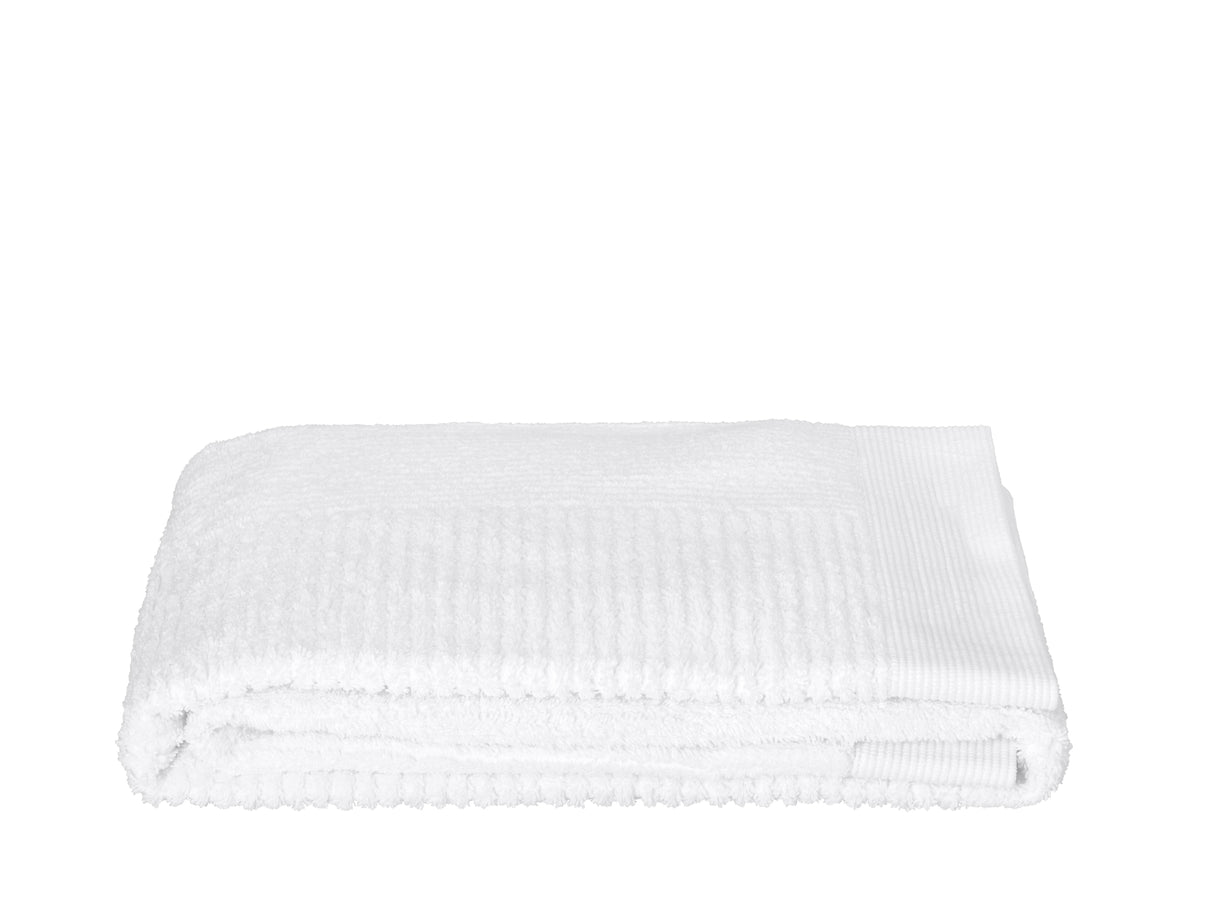 Bath towel Classic 70x140 White