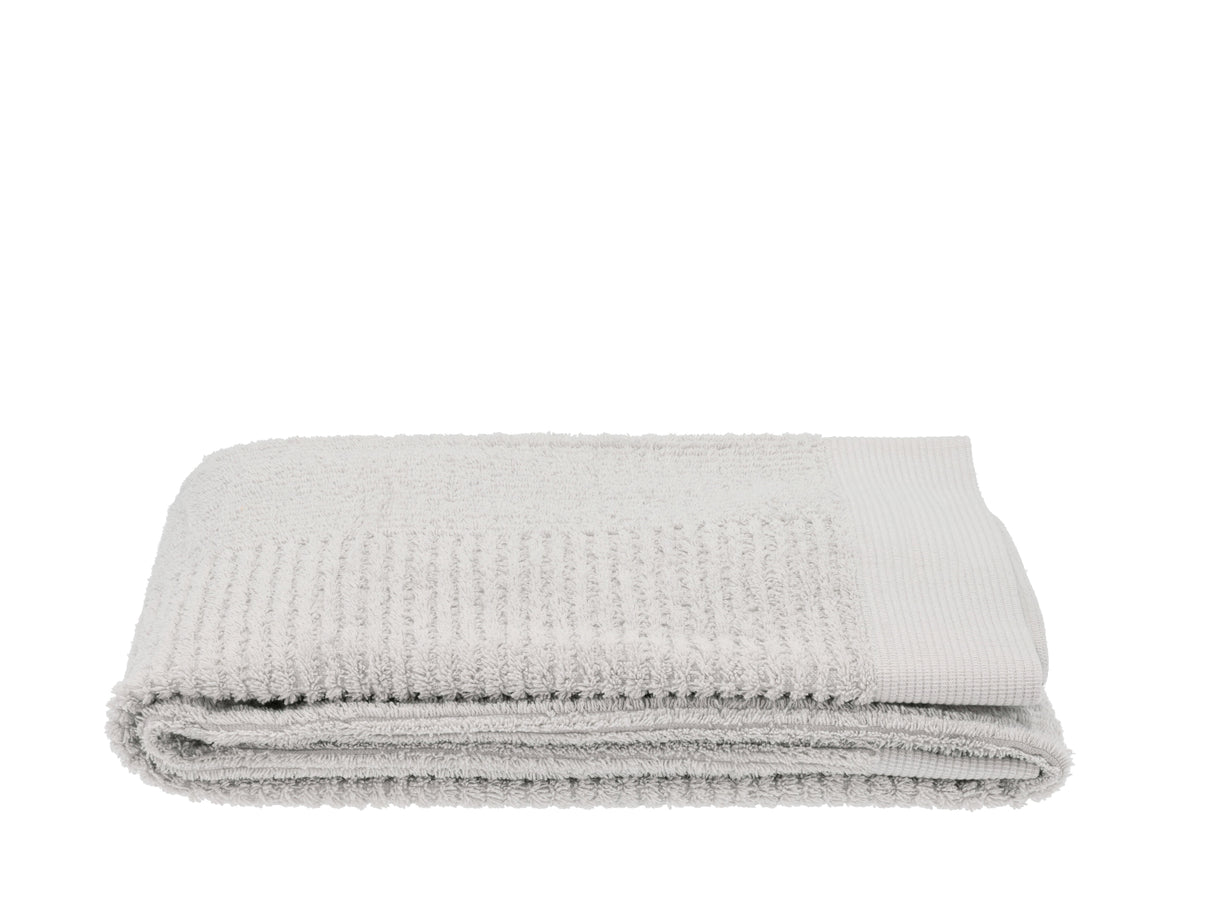 Bath towel Classic 70x140 Soft Grey