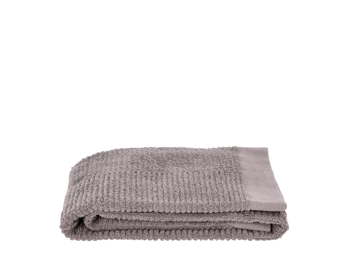 Towel Classic 50x100 Gull grey