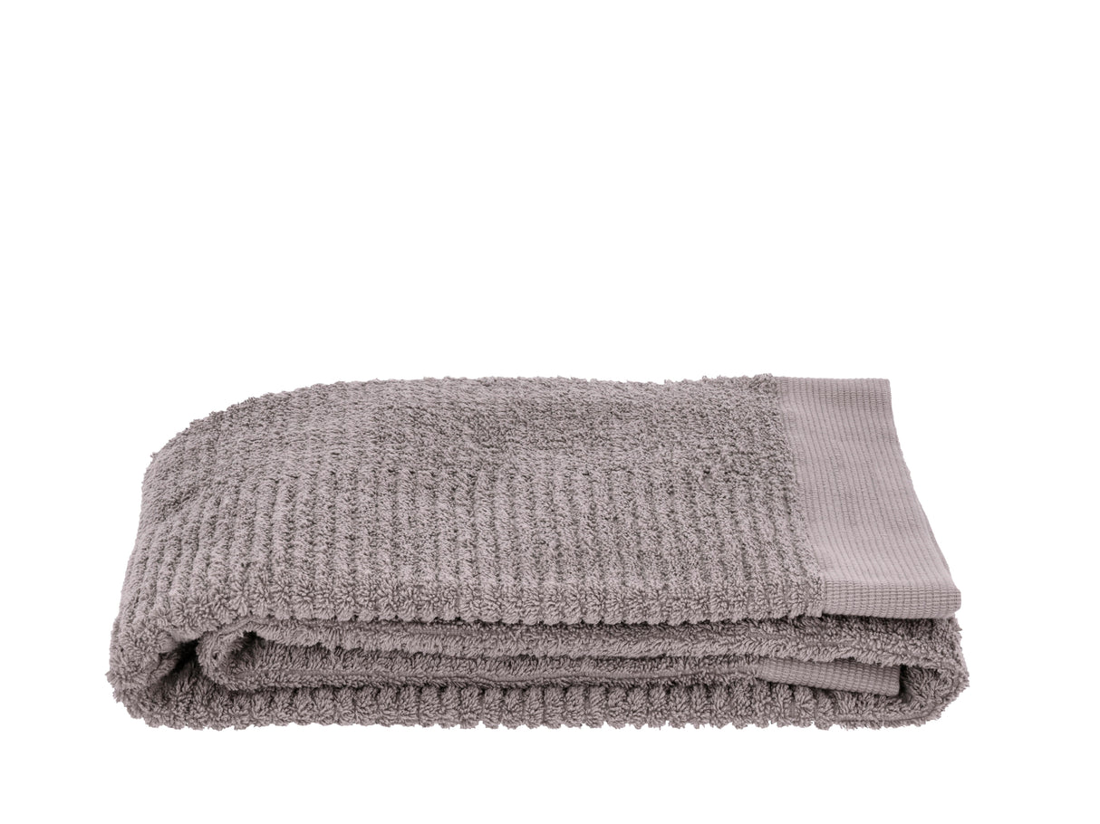 Bath towel Classic 70x140 Gull grey