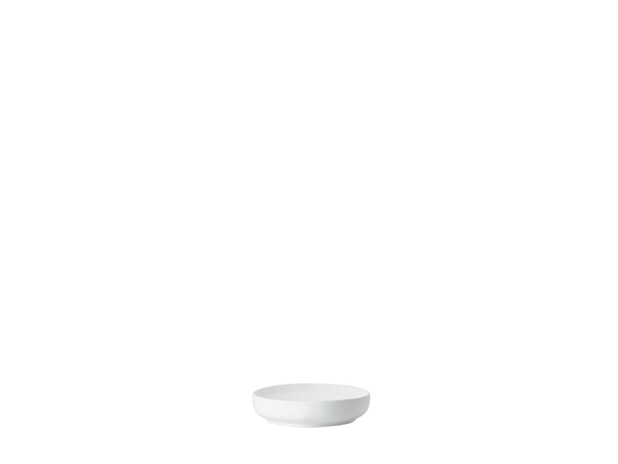 Soap dish Ume White