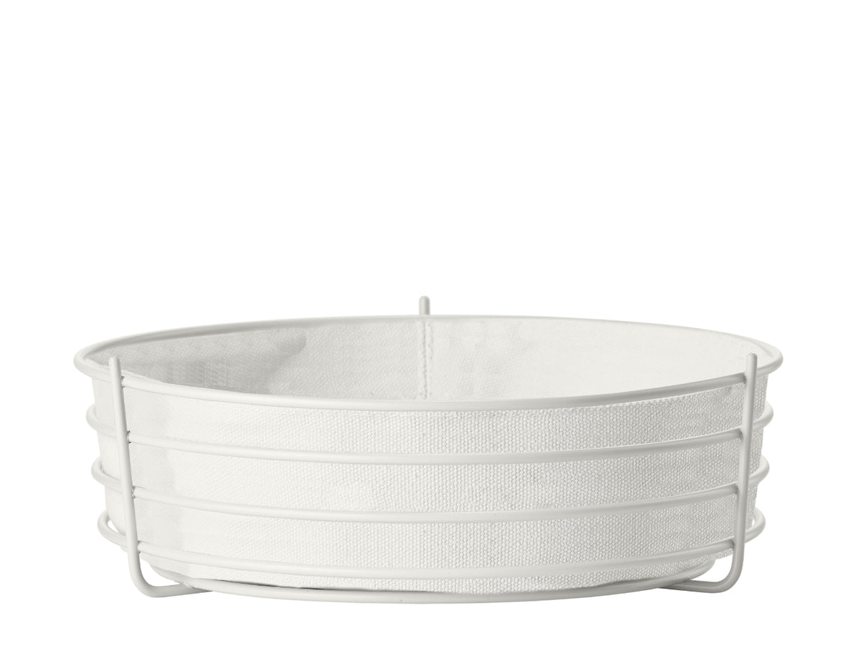 Bread Basket Singles Warm Grey