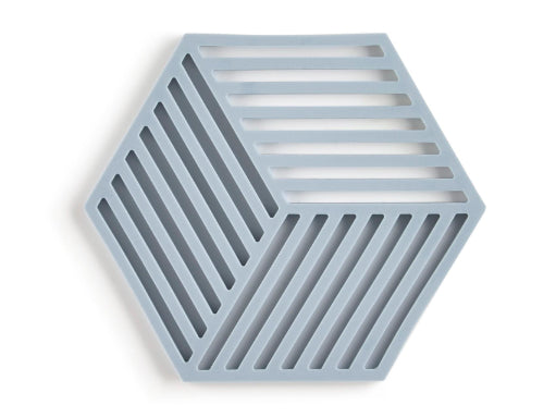 Trivet Hexagon Sky