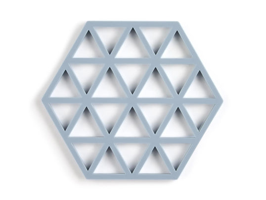 Trivet Triangles Sky