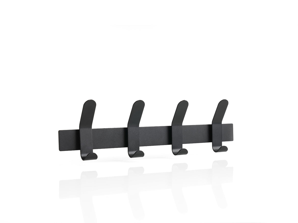 Coat rack A-Rack Black