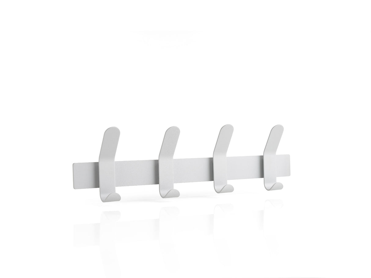 Coat rack A-Rack Soft Grey