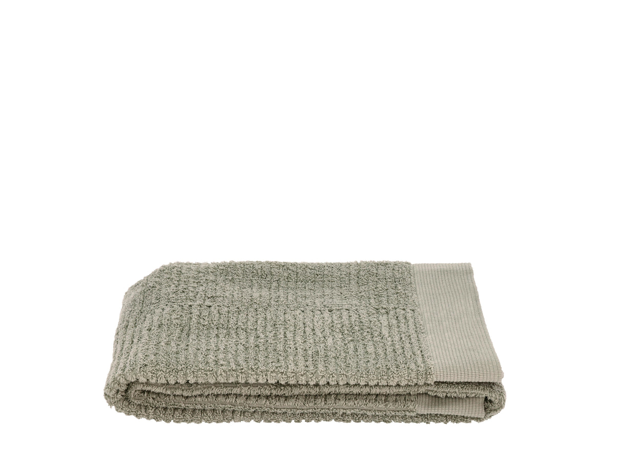 Towel Classic 50x100 Eucalyptus
