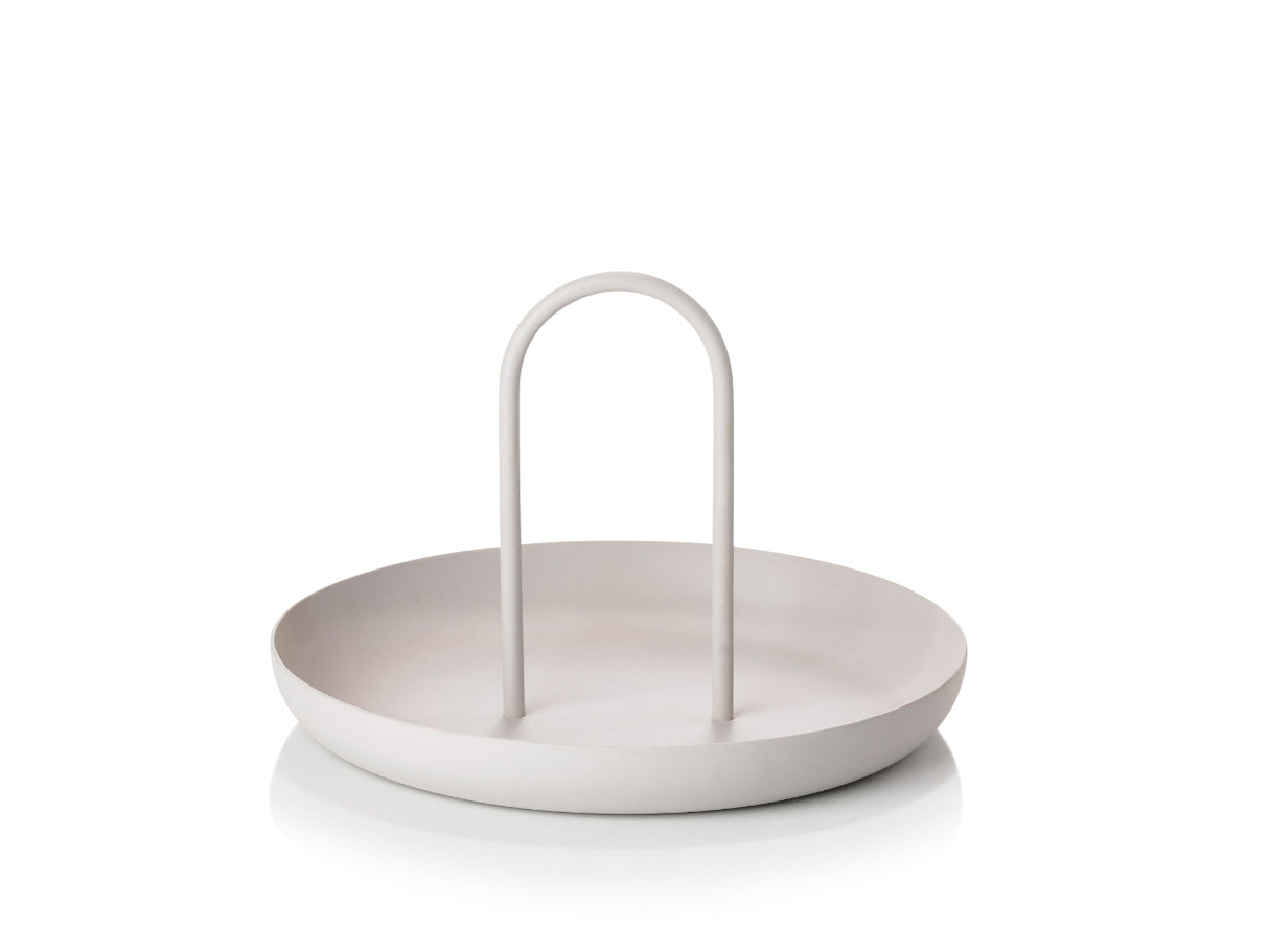 Tray Singles Warm Grey