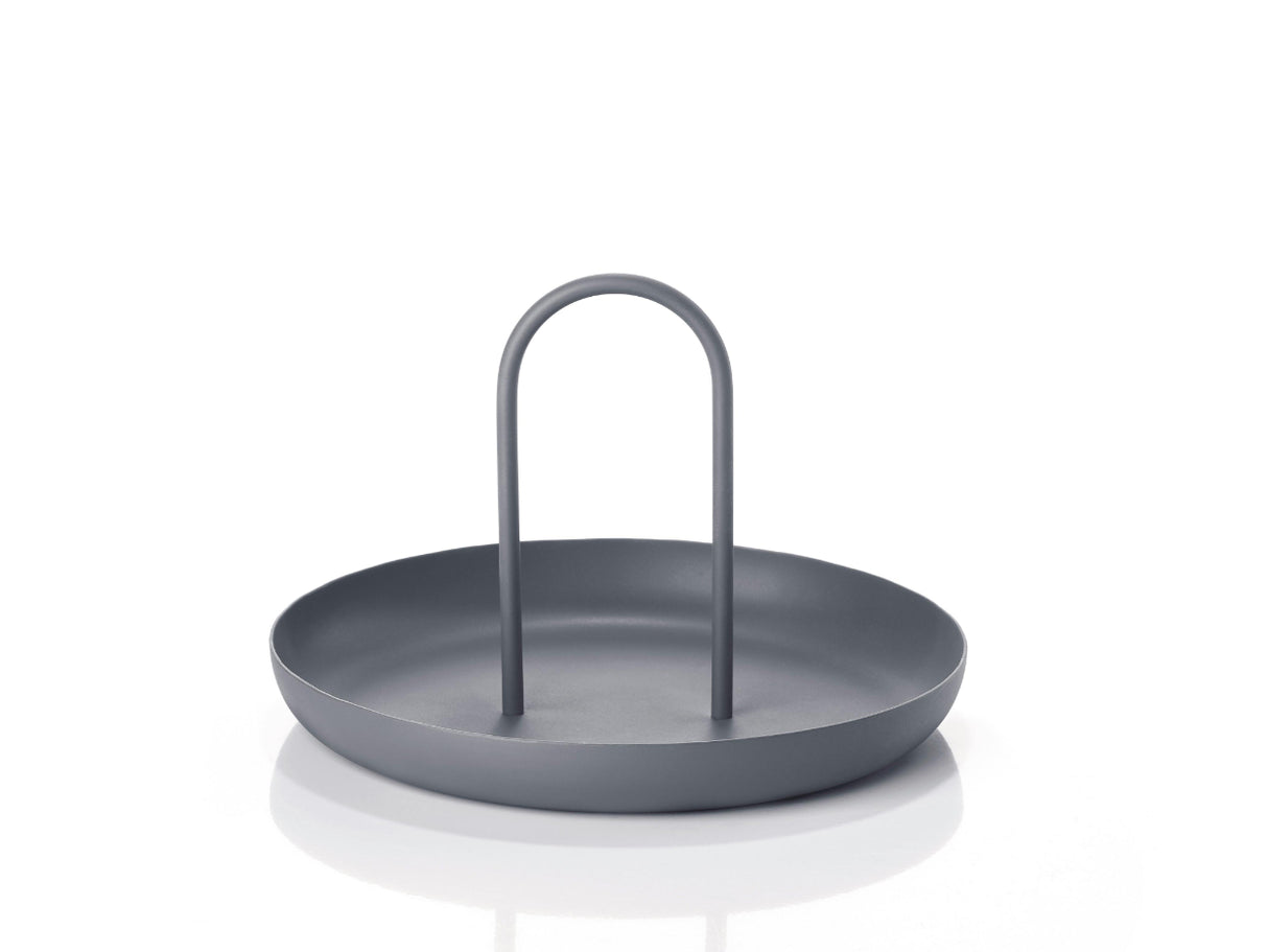 Tray Singles Cool Grey