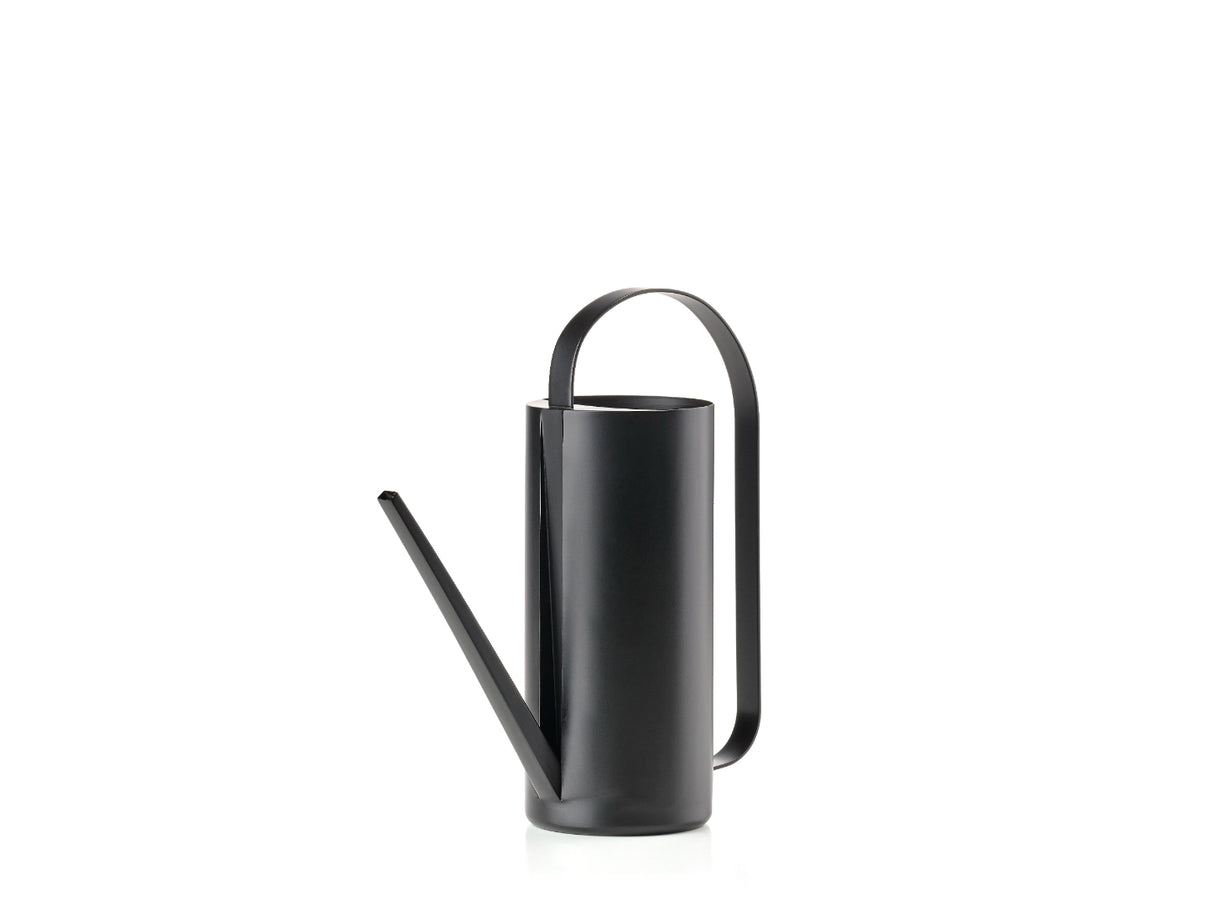 Watering can Black 0,75L