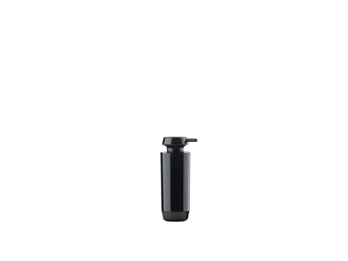 Soap Dispenser Suii Black H17,5