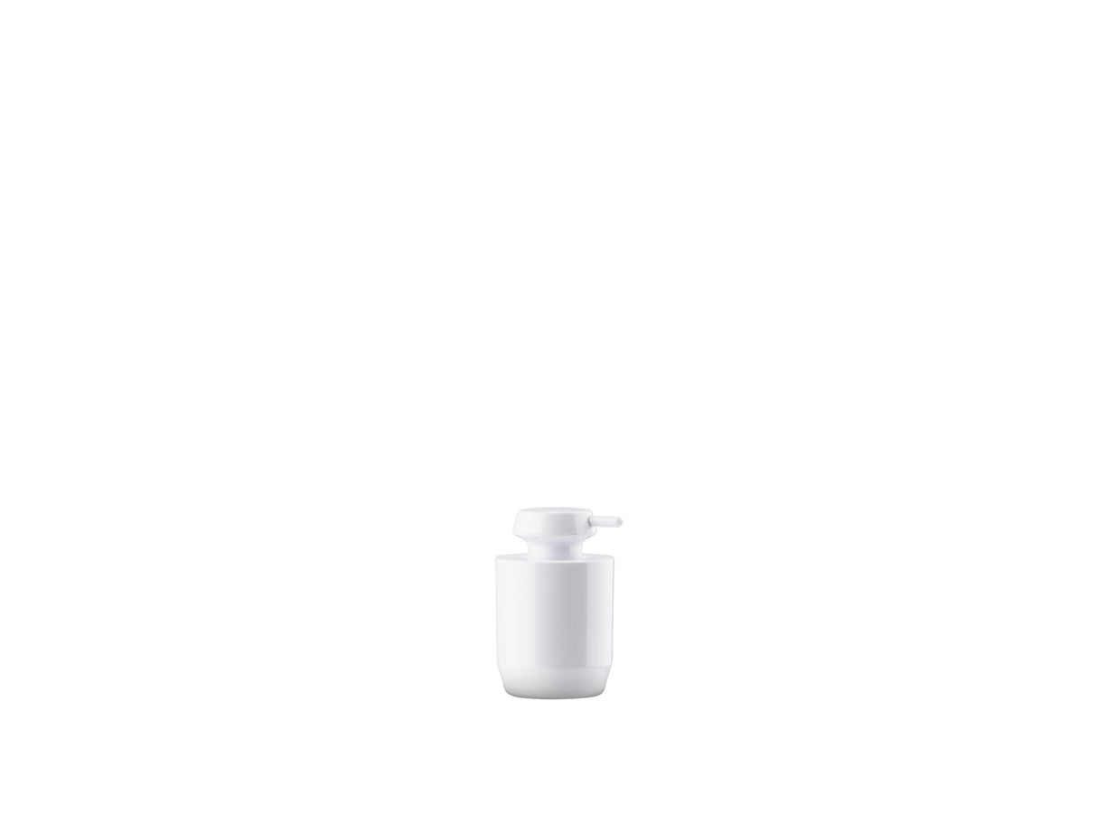 Soap Dispenser Suii White H12 4