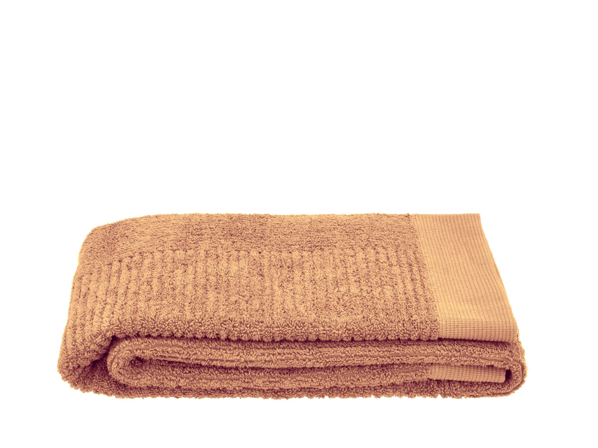 Bath towel Classic 70x140 Mandarine