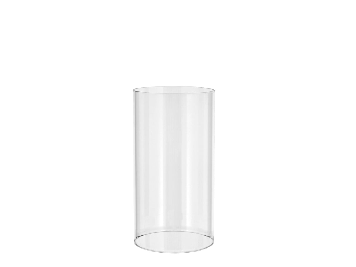Glass cylinder Firefly 11 x 20,5 cm