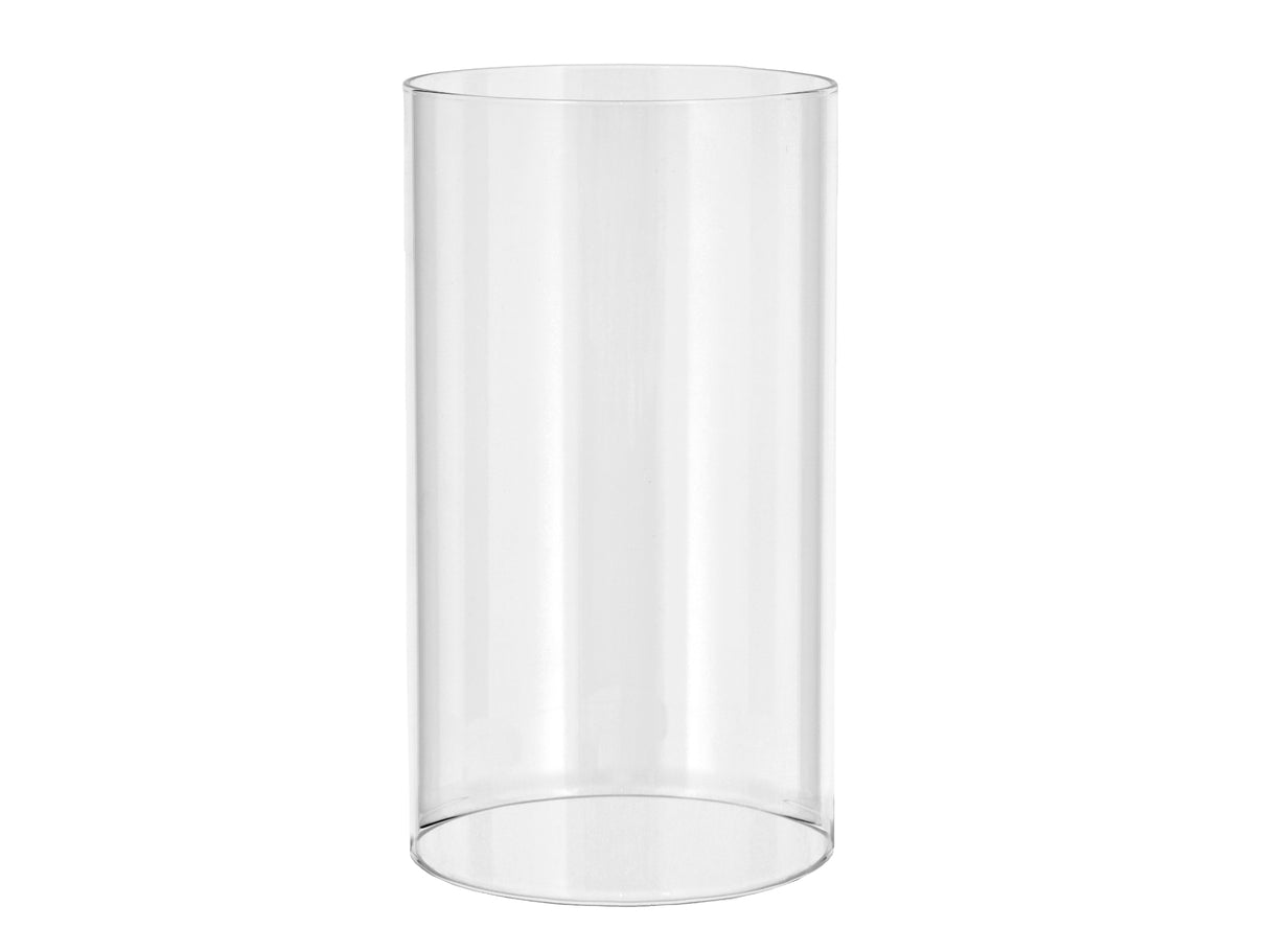 Glass cylinder Firefly 16 x 29 cm