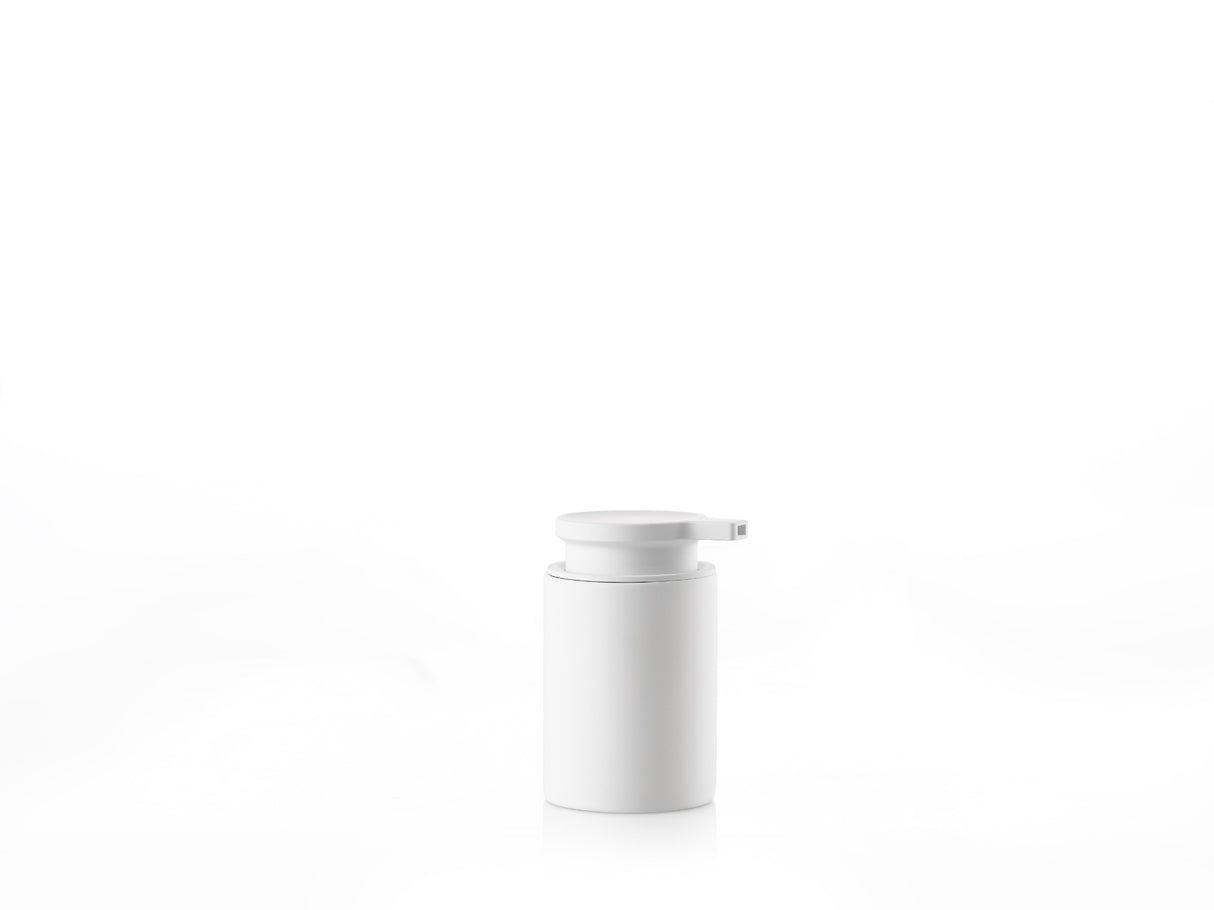 Soap dispenser Karma 0,25 liter White