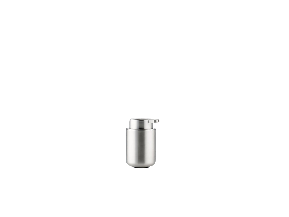 Soap dispenser Ume Steel