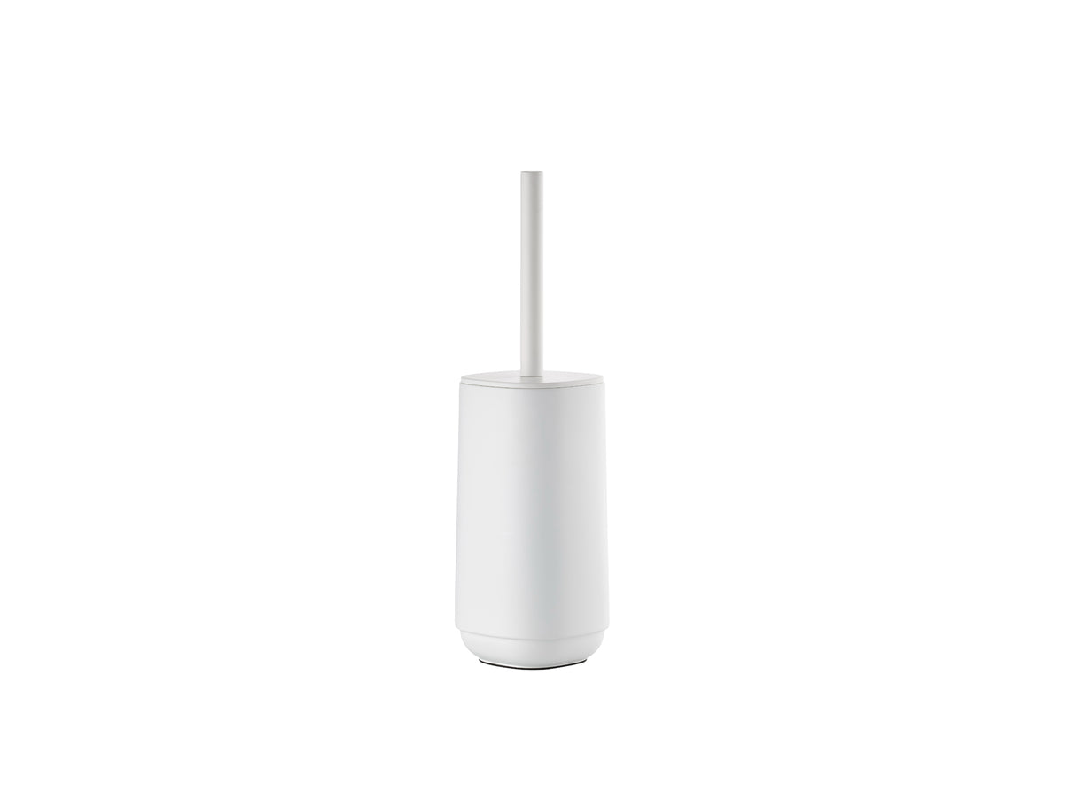 Toilet brush Time White