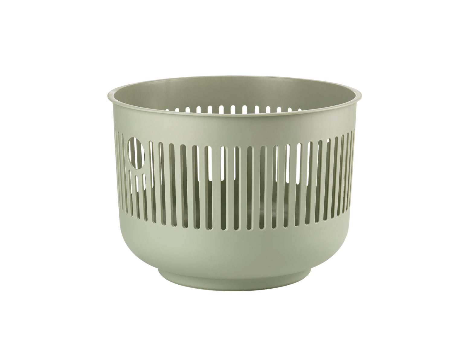 Laundry Basket Ume 29 cm Eucalyptus