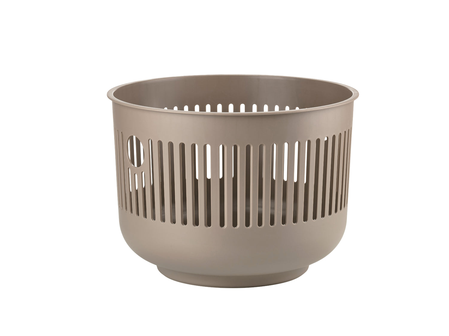 Laundry Basket Ume 29 cm Taupe