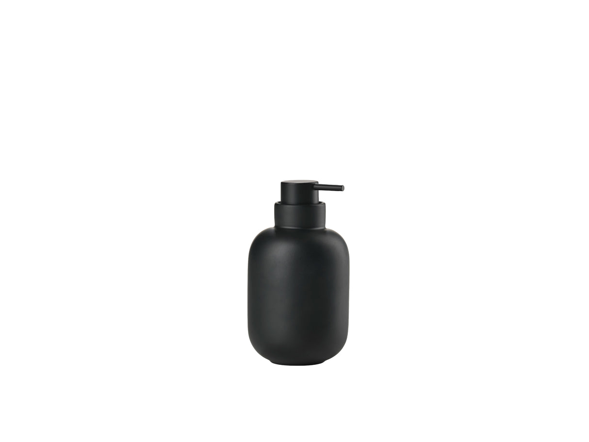 Soap dispenser Sensu Black