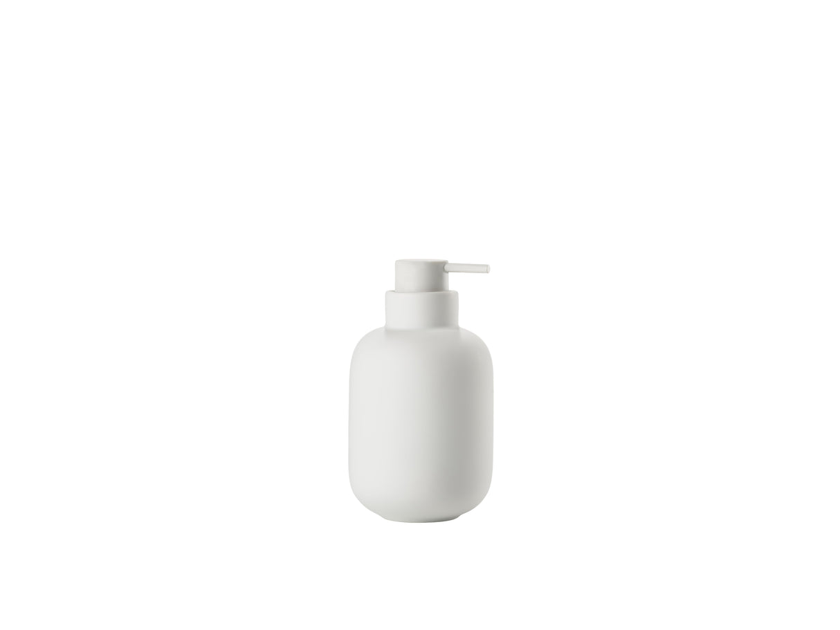Soap dispenser Sensu White