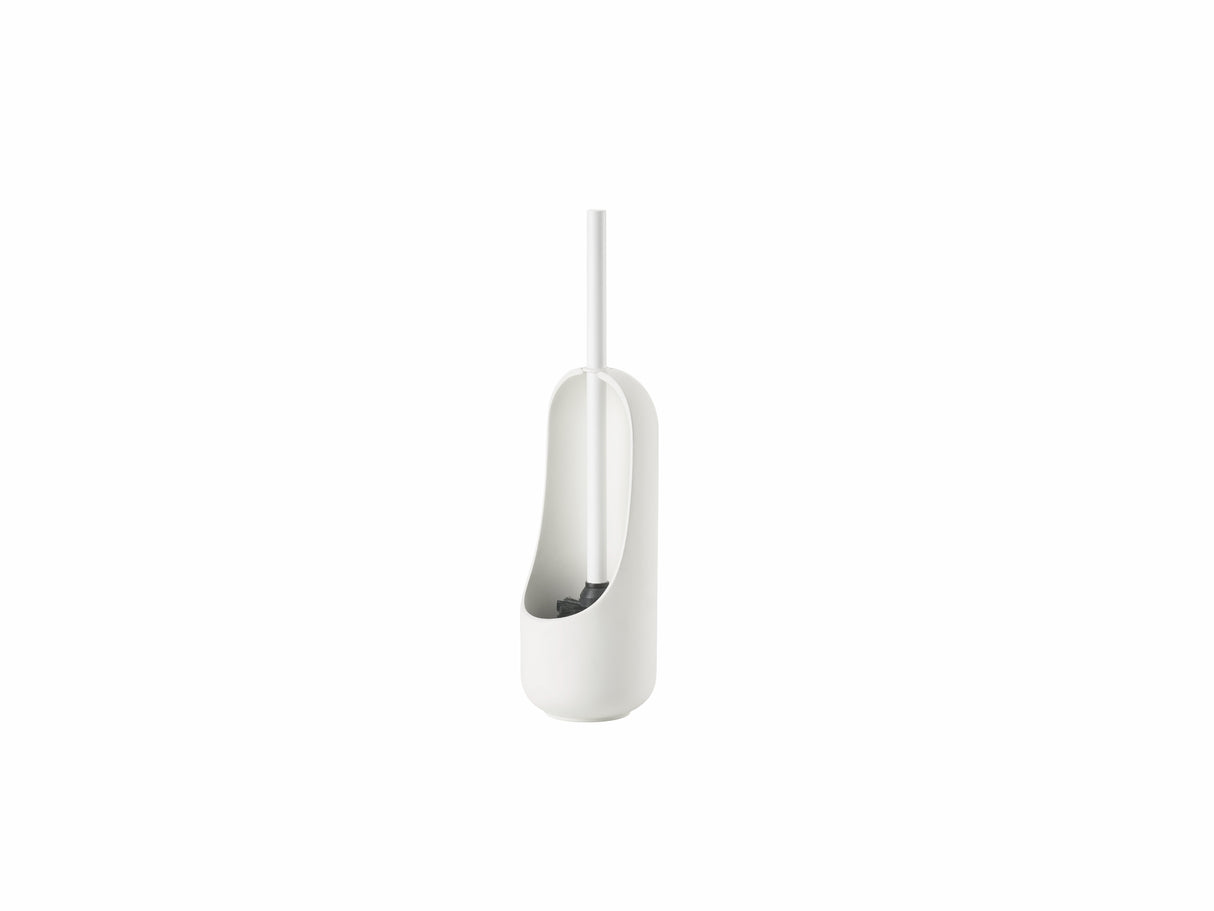 Toilet brush Sensu White