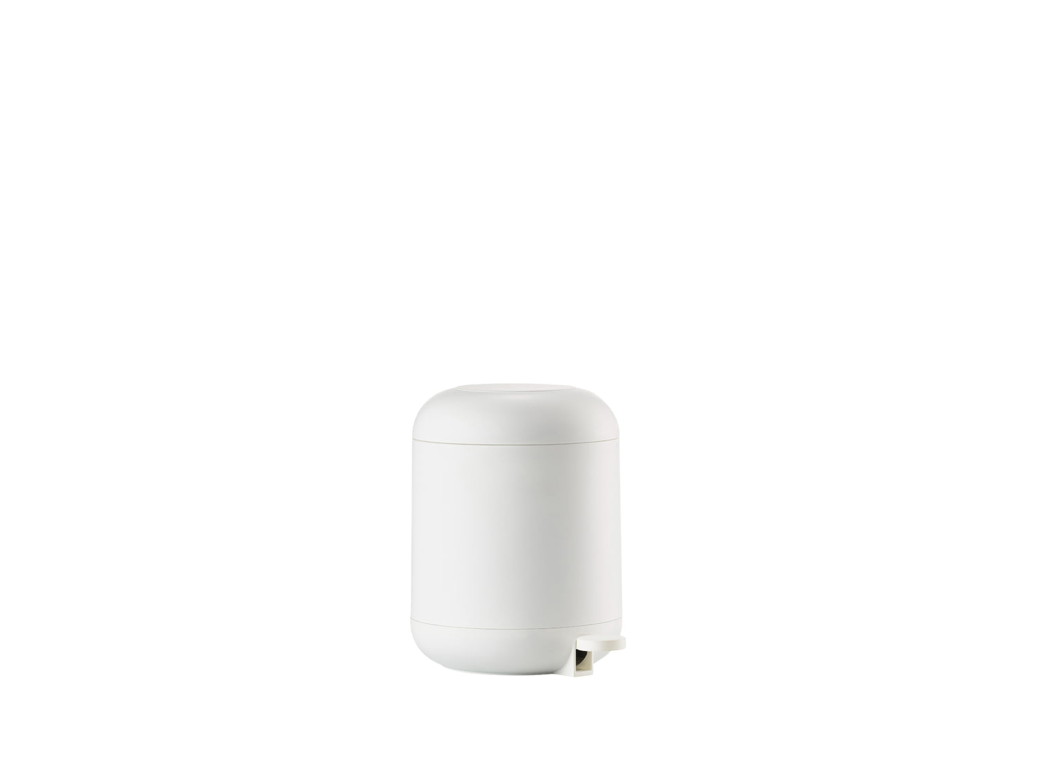 Pedal Bin Sensu 4 liter White
