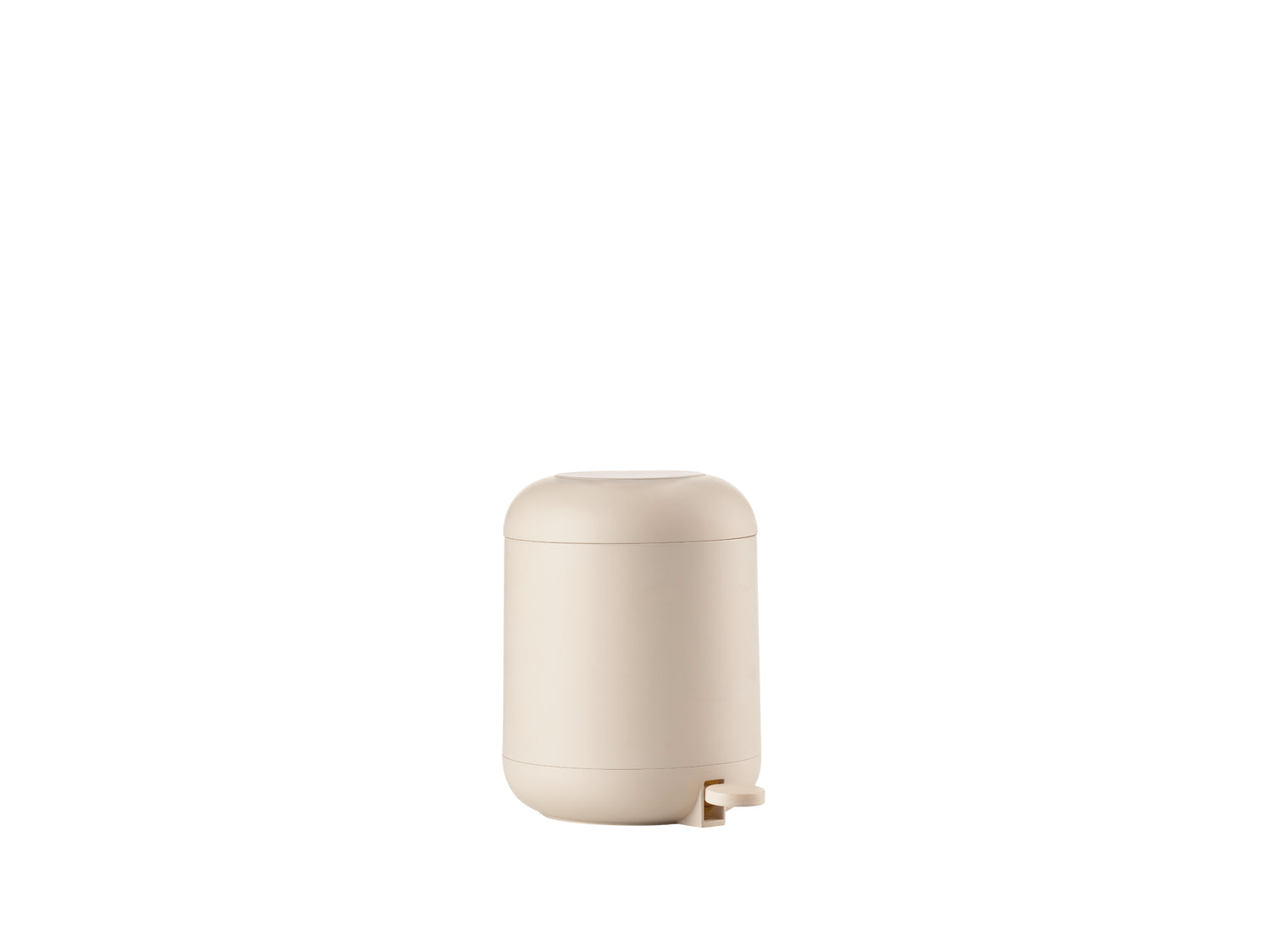Pedal Bin Sensu 4 liter Sand