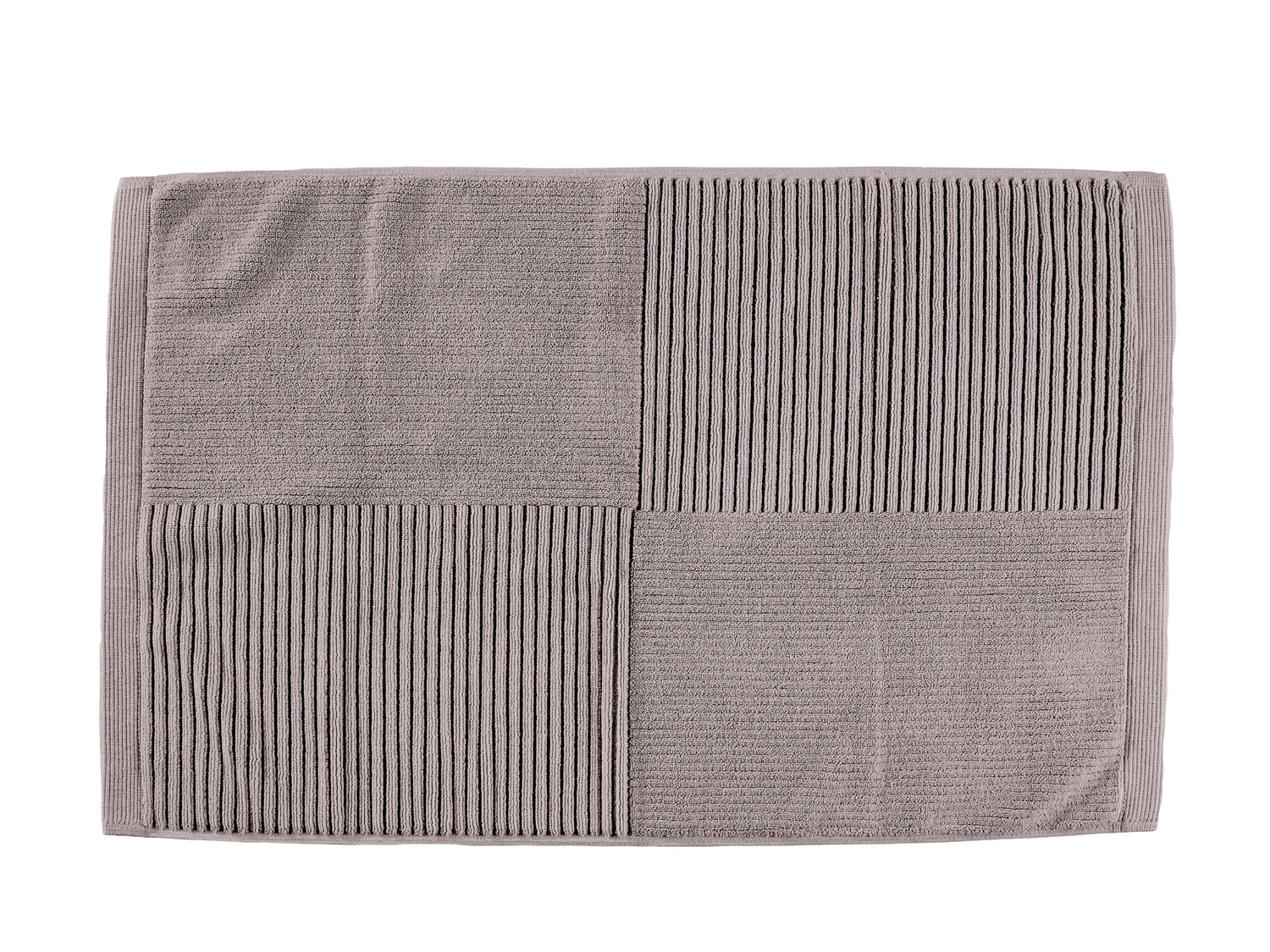 Bath mat Classic Gull Grey