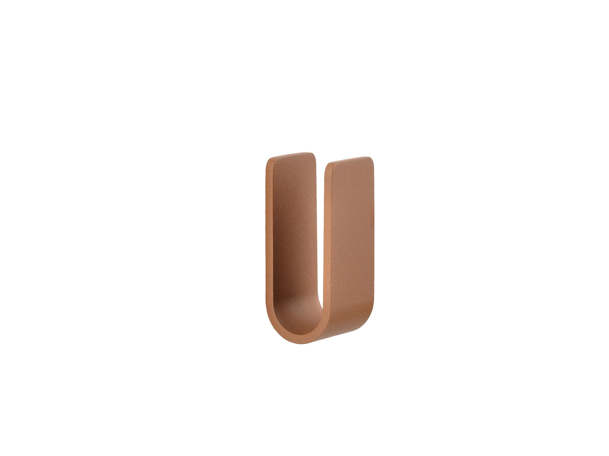 Hook Ume Terracotta Aluminum