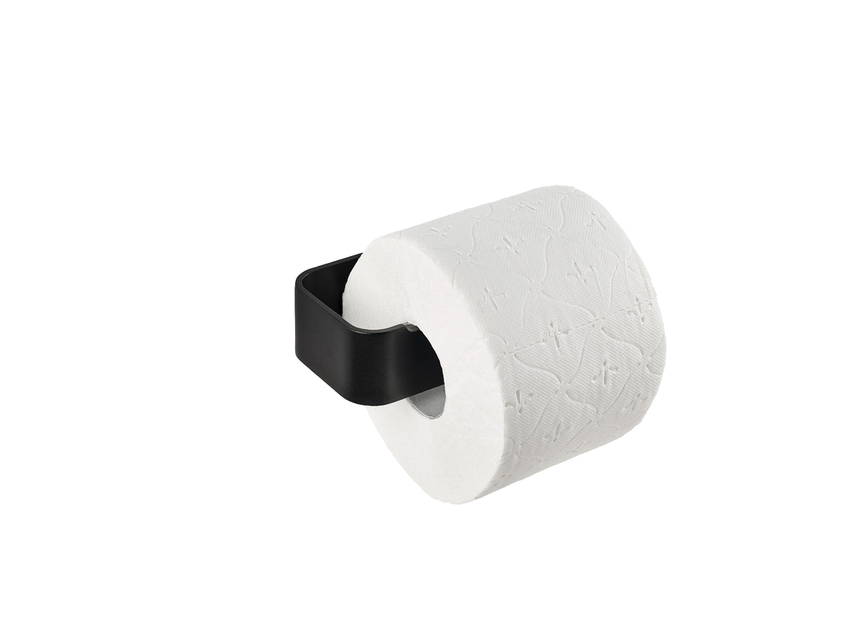 Toiletroll holder Ume Black