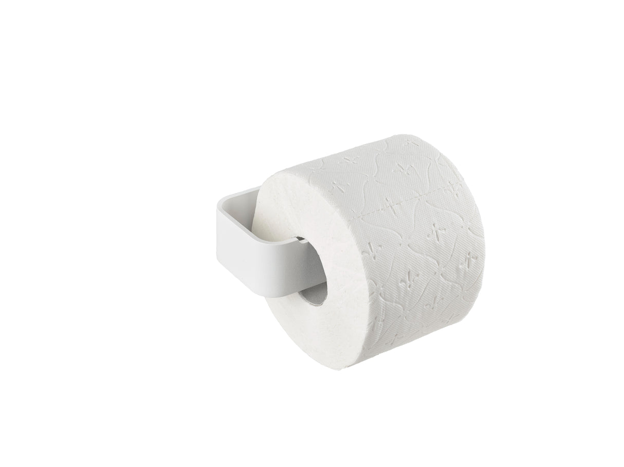 Toiletroll holder Ume White