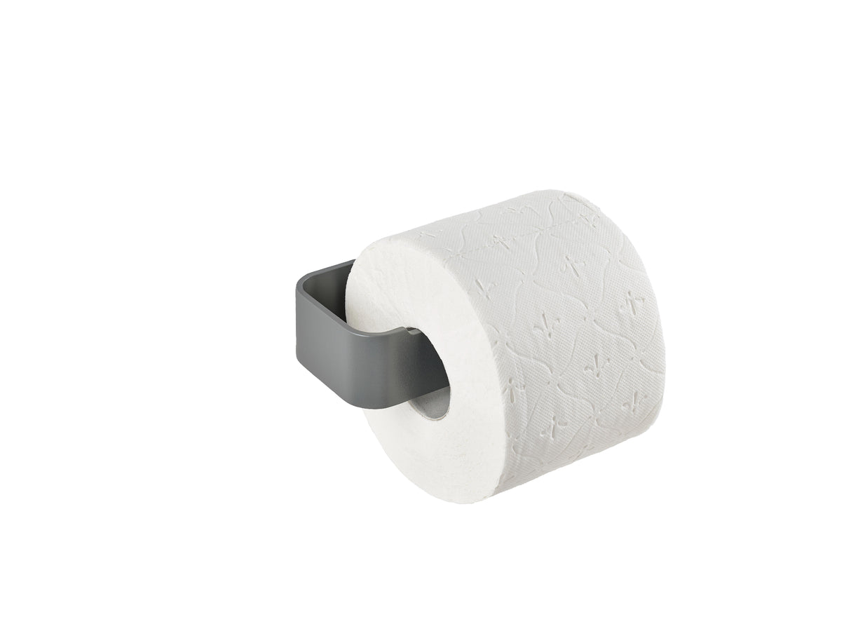 Toiletroll holder Ume Grey