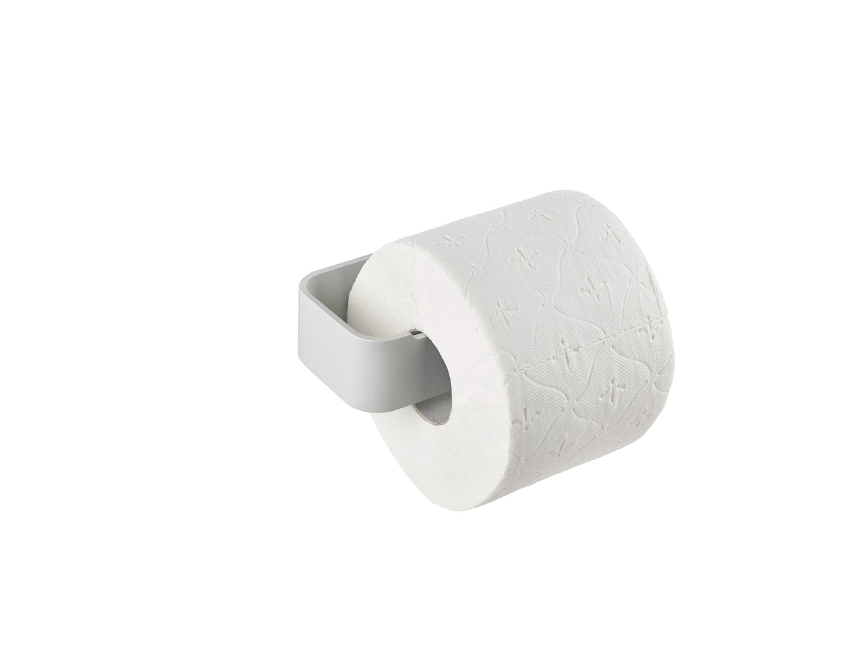 Toiletroll holder Ume Soft Grey