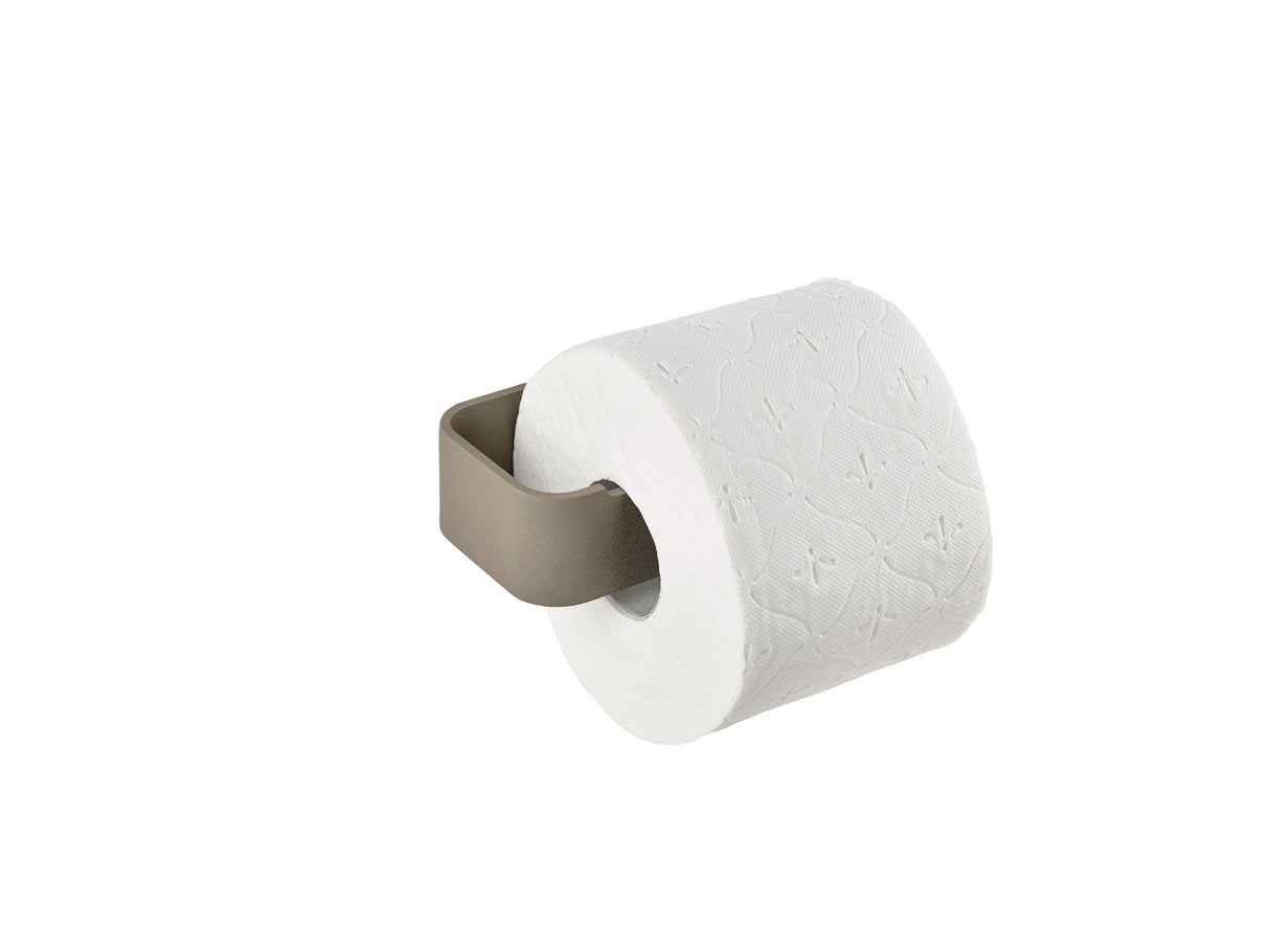 Toiletroll holder Ume Taupe
