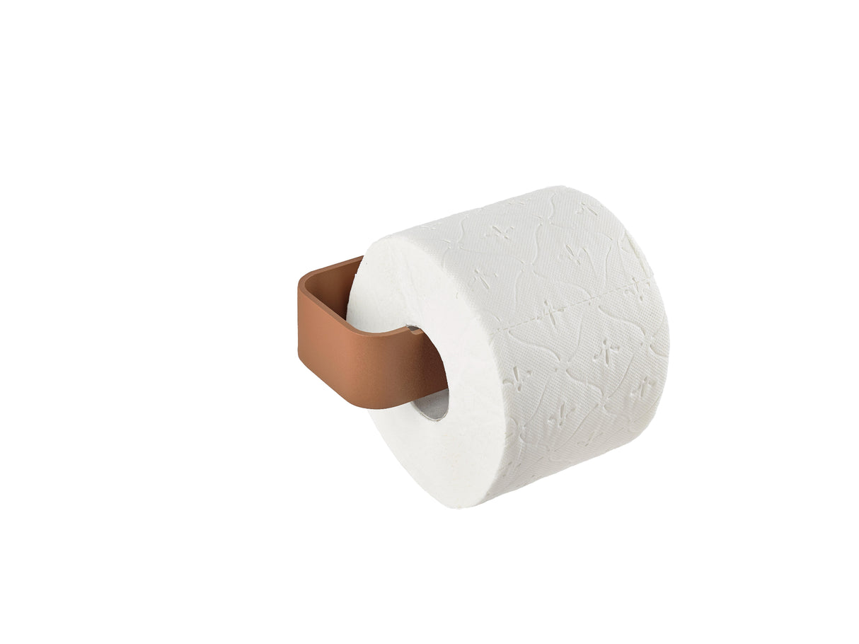 Toiletroll holder Ume Terracotta