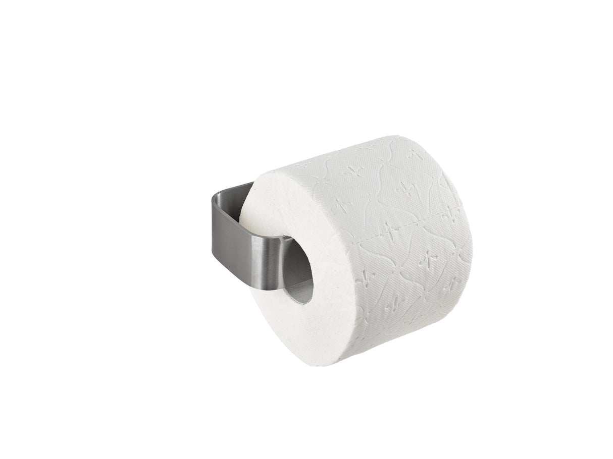 Toiletroll holder Ume Steel