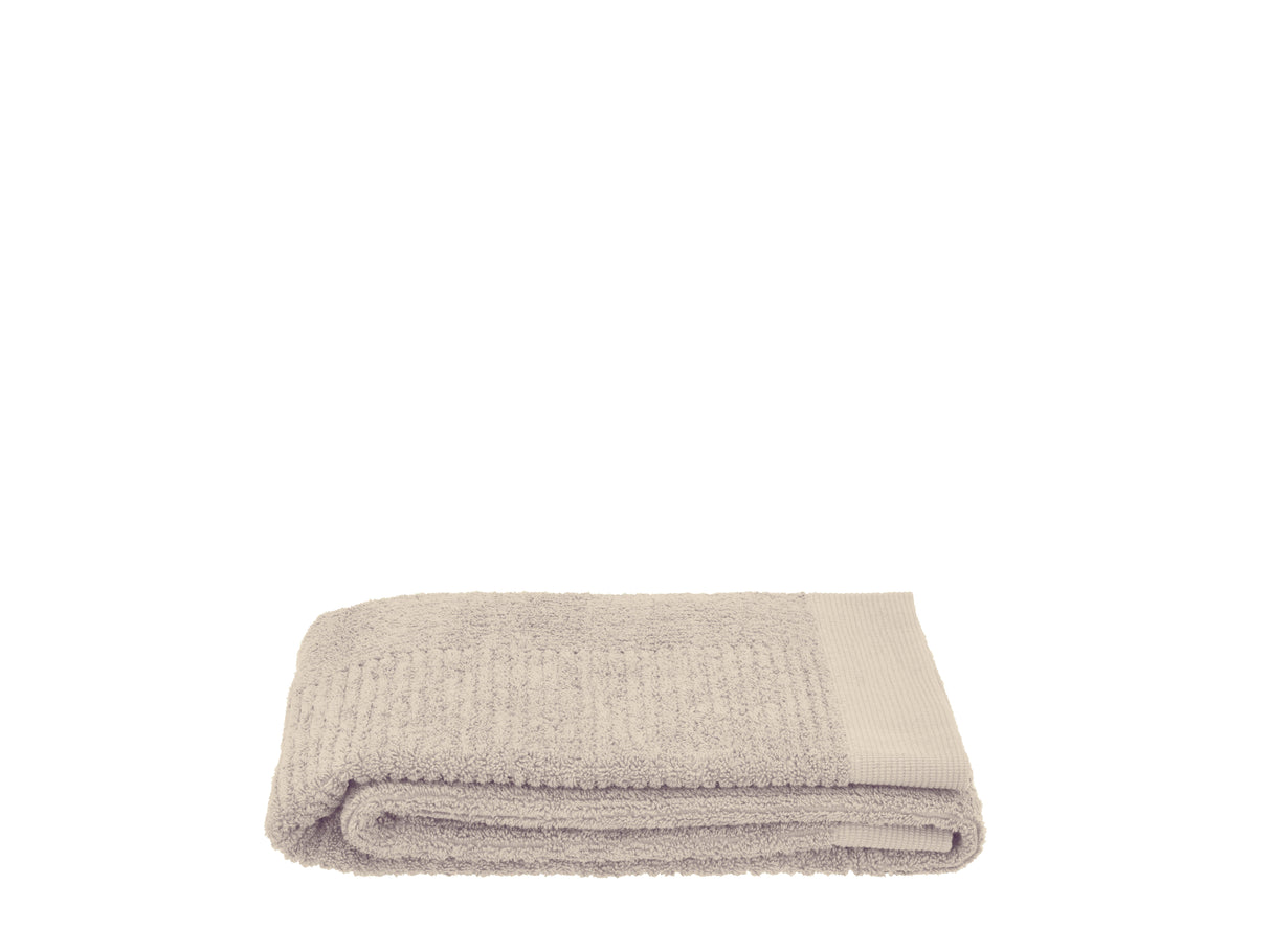 Towel Classic 50x70 Sand