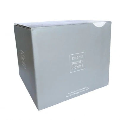 KBJ Generic Medium Bucket Mug 350ml Gift Box