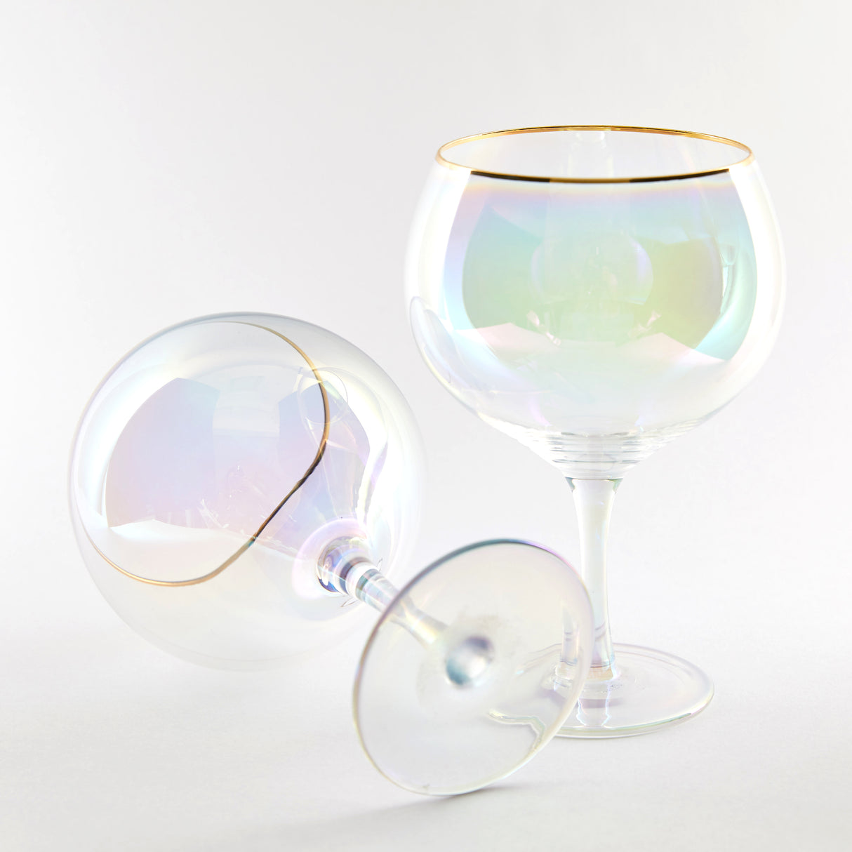 Gin Balloon 2-pack Rainbow