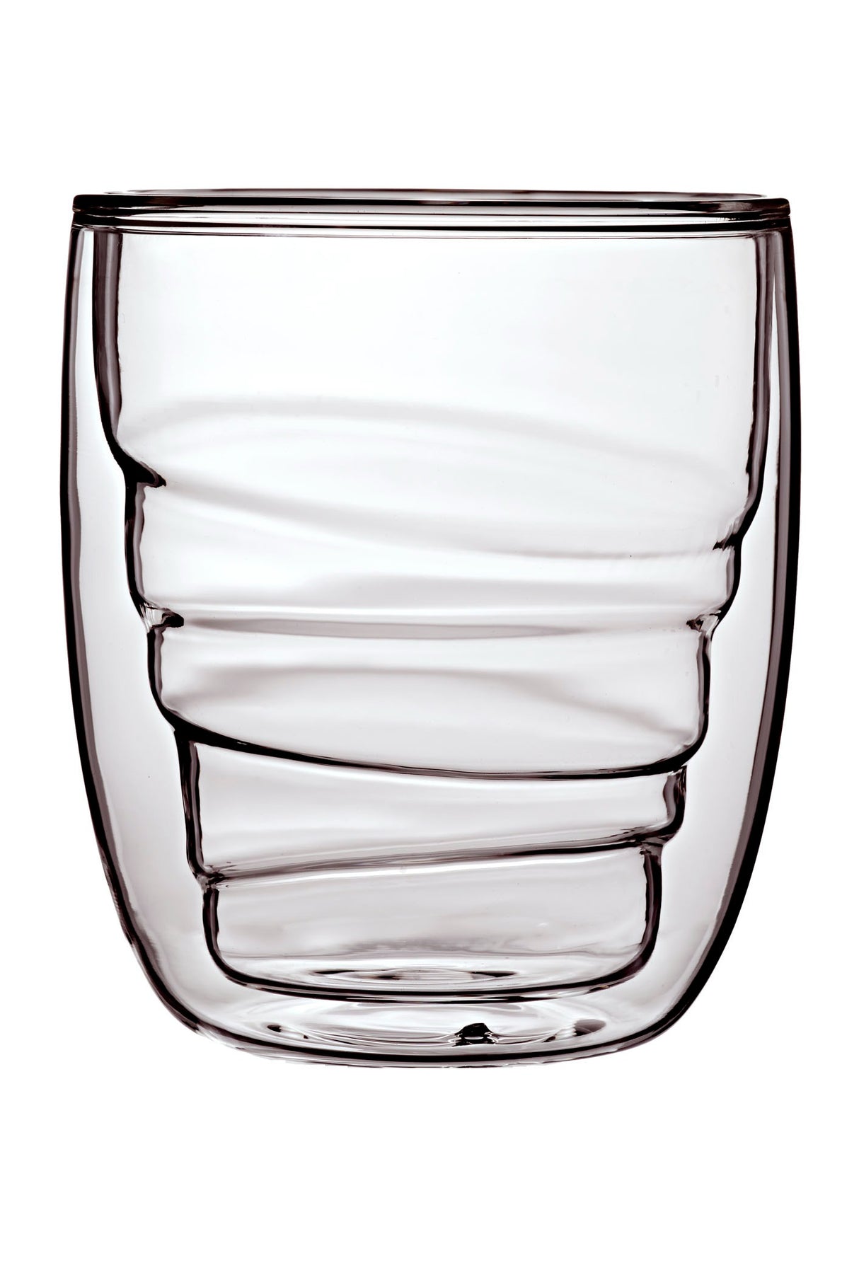 Elements Wood - Set of 2 210ml